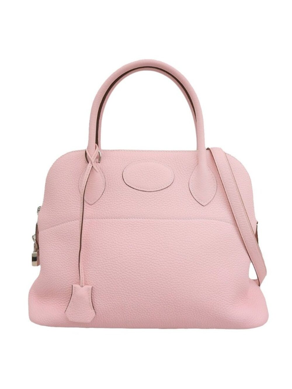 Hermes Bolide 31 Verso Shoulder Bag